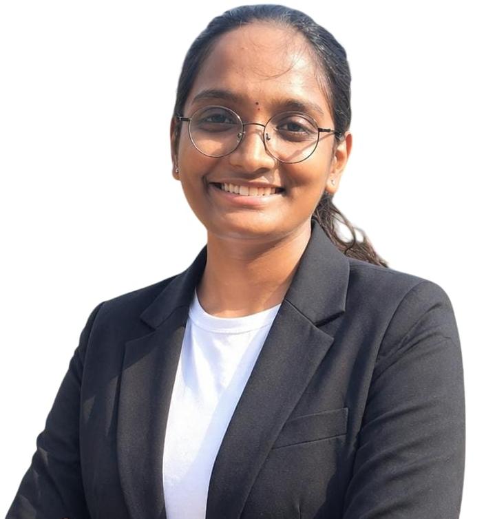 SRITW Placements selected students